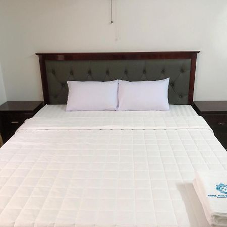 Hotel Nam Son Tan Duong Хайфон Экстерьер фото