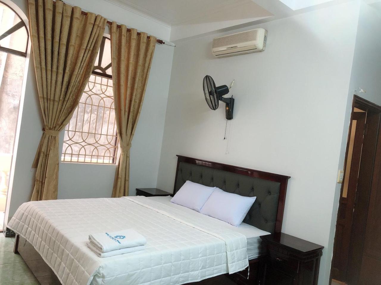 Hotel Nam Son Tan Duong Хайфон Экстерьер фото